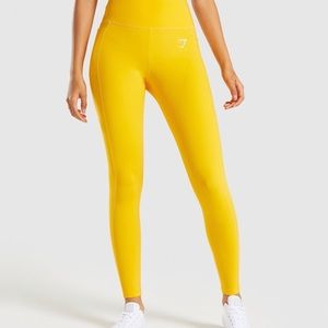 Gymshark dreamy leggings